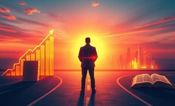 Smart Borrowing Habits for a Brighter Future