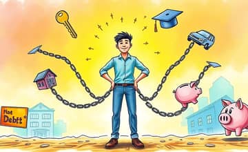 Loan Empowerment: Building Your Financial Future Securely