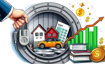 Beyond Interest Rates: The True Value of Safe Loans