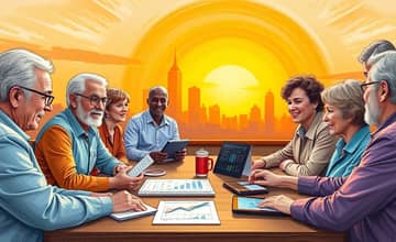 Retirement Reset: Planning for Your Next Chapter