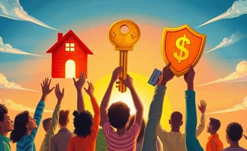 Securing Your Aspirations: Loans You Can Trust