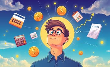 Navigating Loans with Foresight: The Safe Way