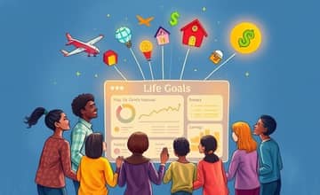 Budgeting Reimagined: Finding Freedom in Financial Planning