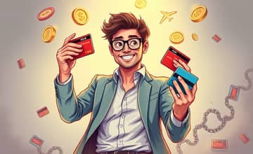 Credit Card Savvy: Maximizing Rewards, Minimizing Debt