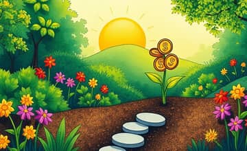 The Wealth Habit: Small Changes, Big Impact