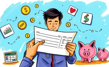 Decoding Your Paycheck: Understanding Deductions and Benefits