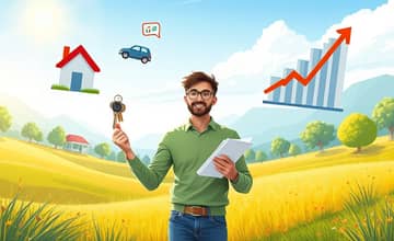 Future-Proof Your Finances: Safe Loans Explained