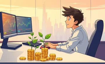 Investing for Beginners: Your Smart Start Guide