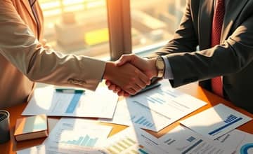 The Art of the Secure Deal: Loan Negotiations