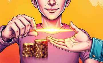 Financial Boundaries: Protecting Your Money and Relationships