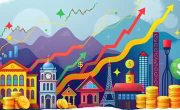 Understanding Capital Gains: Profits and Your Portfolio