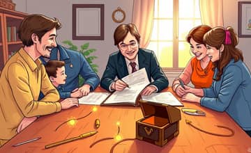 Estate Planning Essentials: Securing Your Legacy