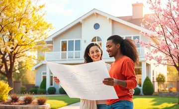 Housing Hacks: Smart Moves for Homeownership