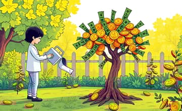 Living Below Your Means: The Path to Financial Freedom