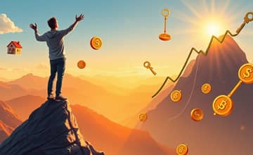 Your Net Worth Journey: Tracking Progress and Setting Goals