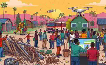 Emergency Preparedness: Beyond the Fund, Into Action