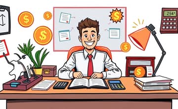 Smart Steps, Secure Loans: A Borrower's Handbook