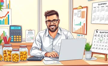 Freelance Finance: Managing Money as Your Own Boss