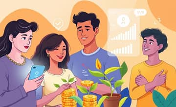 Smart Spending Habits: Conscious Consumption for Financial Growth