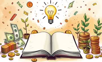 Financial Journaling: Reflecting on Your Money Journey