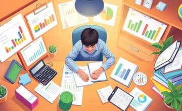 Financial Check-Up: A Regular Review for Optimal Health