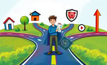 Your Financial Future: Crafting a Personalized Roadmap