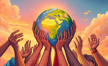 The Power of Giving: Philanthropy and Your Wealth