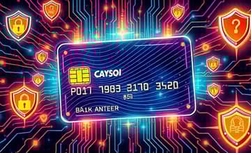 Credit Card Security: Beyond the EMV Chip