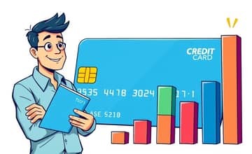 Credit Card Limits: How to Request an Increase