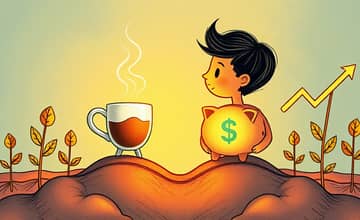 The Latte Factor Revisited: Small Daily Choices, Big Impact