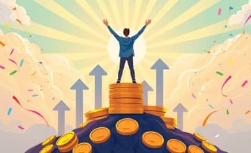 Mastering Monetary Milestones: Celebrating Your Financial Wins