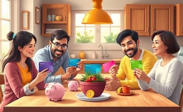 Responsible Credit Card Gifting: Tips and Tricks