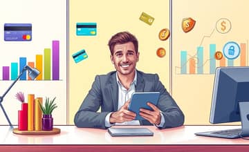 Optimizing Your Credit Card Payment Strategy