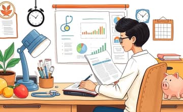 Healthcare Costs: Planning for Medical Expenses