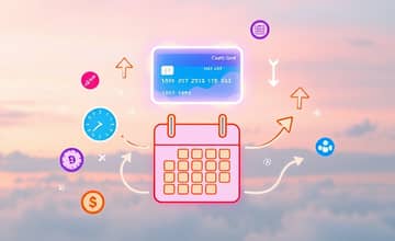 The Power of Automatic Payments for Your Credit Cards