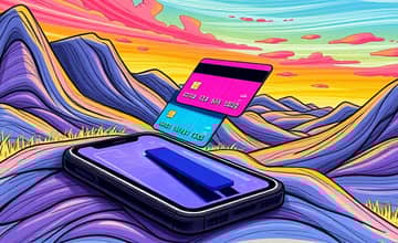 Digital Wallets and Your Credit Cards: A Modern Approach