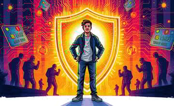 Protecting Your Credit Card Information Online