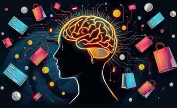 The Psychology of Spending with Credit Cards