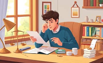 The Ethical Use of Credit Cards: A Personal Guideline