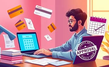 Credit Card Account Opening: What to Expect