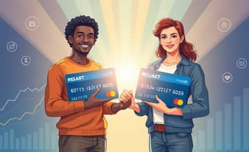 Credit Card Joint Accounts: Pros and Cons