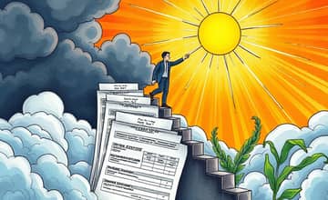 Credit Card Defaults: Consequences and Recovery