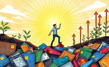 Credit Card Rejection: What to Do Next