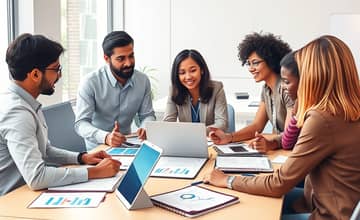 Financial Mentorship: Learning from Others' Experiences