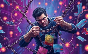 Credit Card Blacklisting: Fact or Fiction?