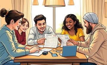 Family Budgeting with Credit Cards: A Smart Approach