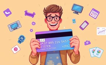 Credit Card Zero-Interest Offers: Make Them Work For You