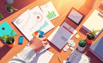 The Art of the Credit Card Spending Plan