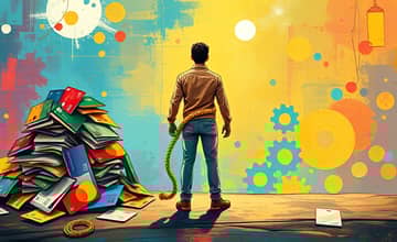 Credit Card Debt Consolidation: Is It Always the Answer?