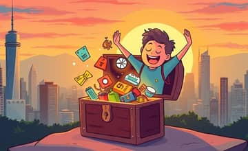 Maximizing Credit Card Points for Everyday Spending